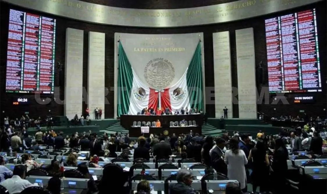 Promueve bancada priista voto a distancia