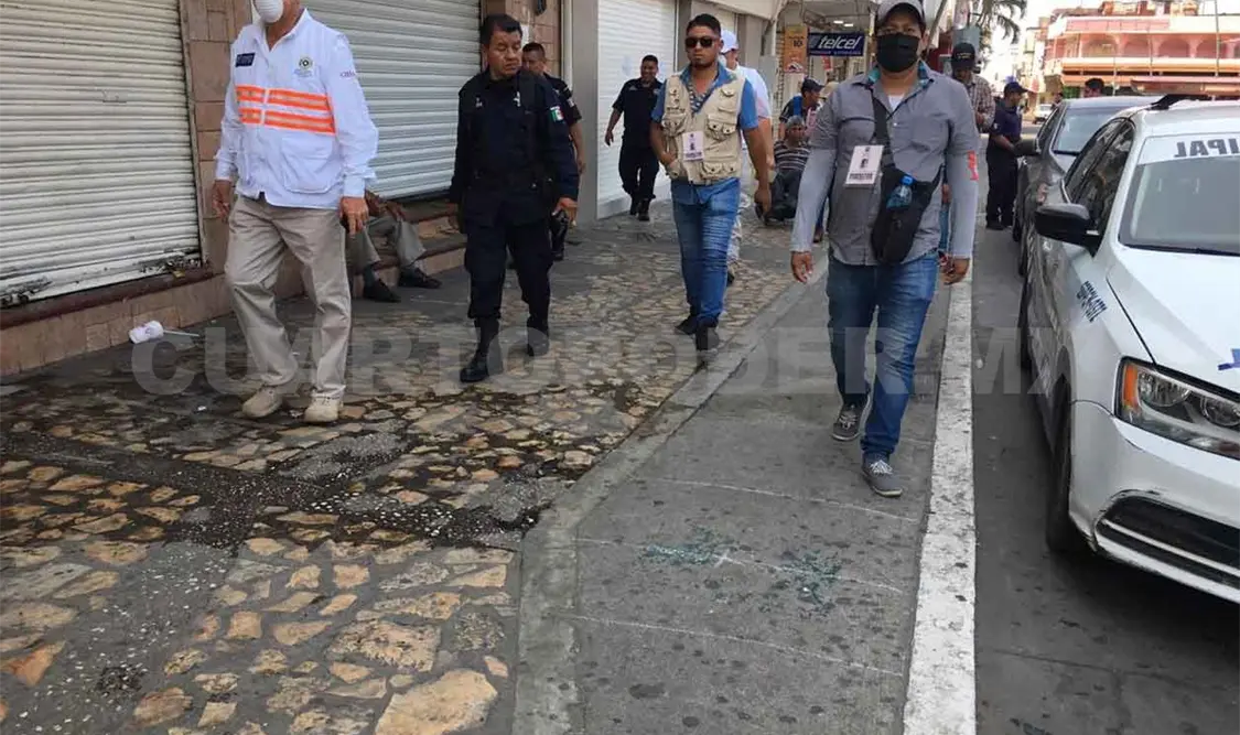 Multas económicas por no quedarse en casa
