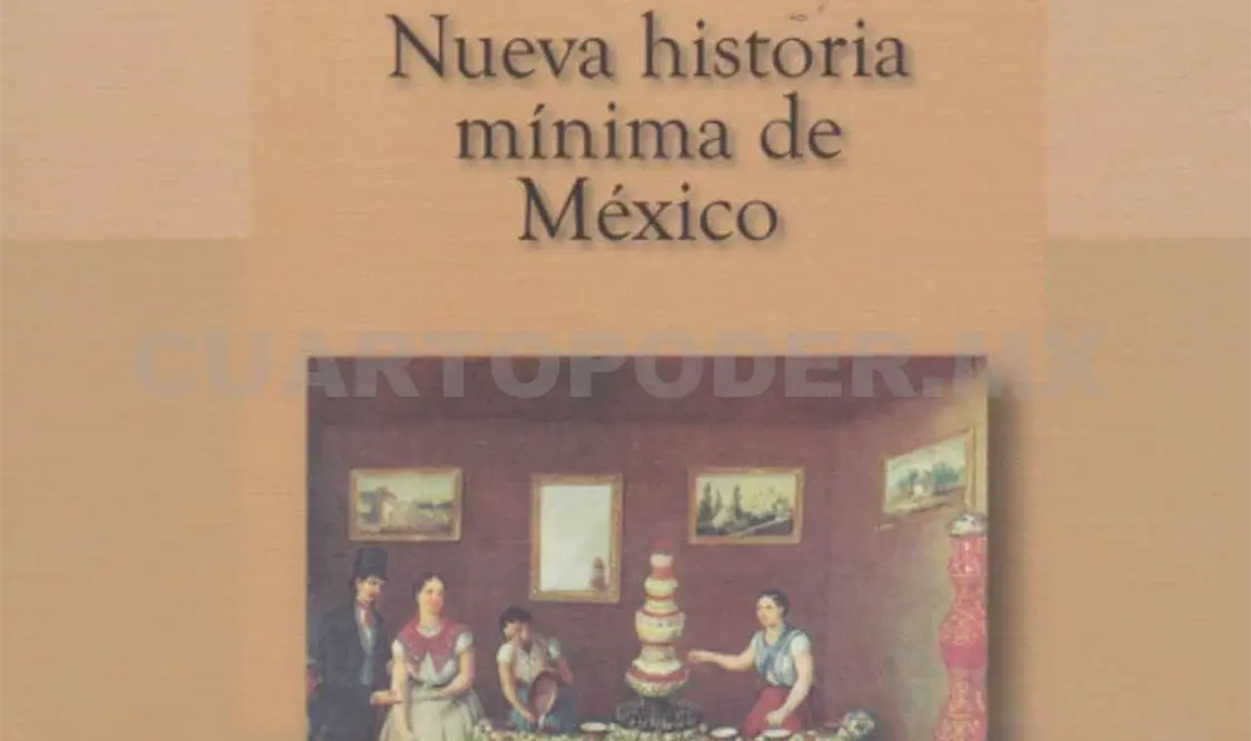 Invitan a interactuar con la historia de México