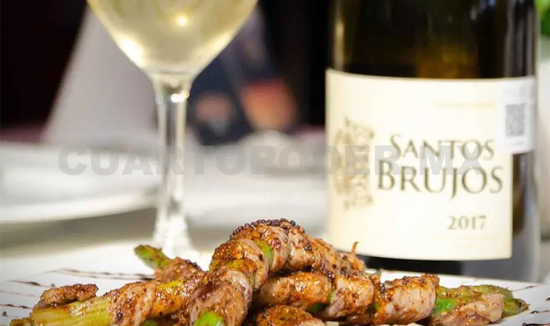 El Giraldillo Gourmet