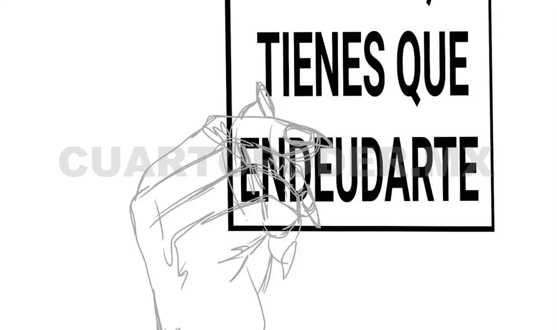 Crisis de oferta