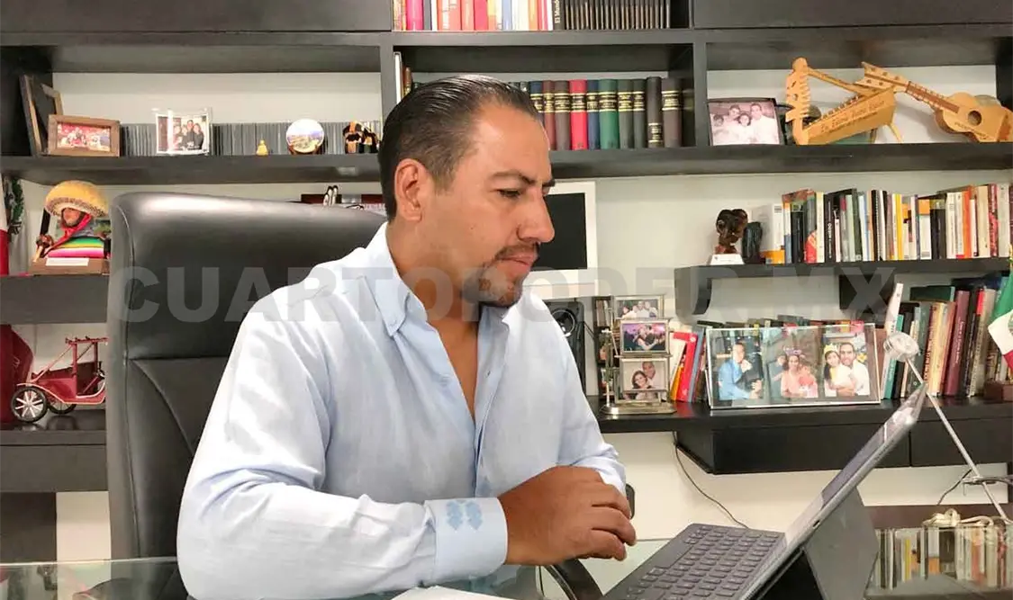Insistimos en aplazar los pagos a CFE: ERA