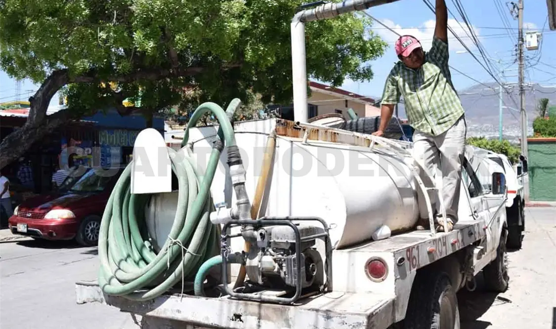 Vigilan que piperos no inflen precios establecidos