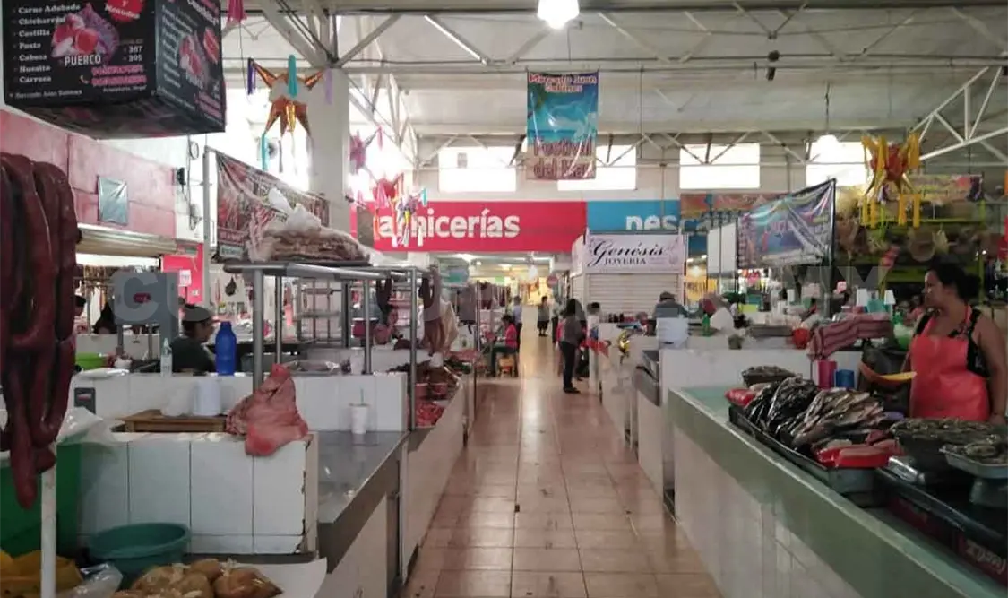 Uso de cubrebocas asusta a clientes