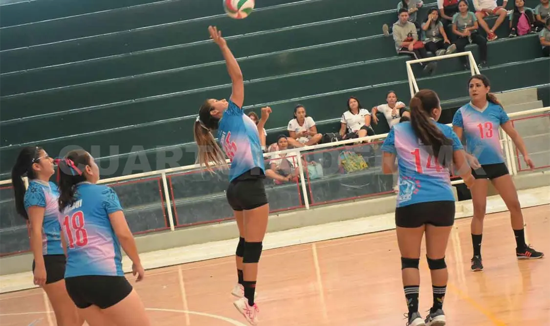 A Surimbas le cuesta la primera división