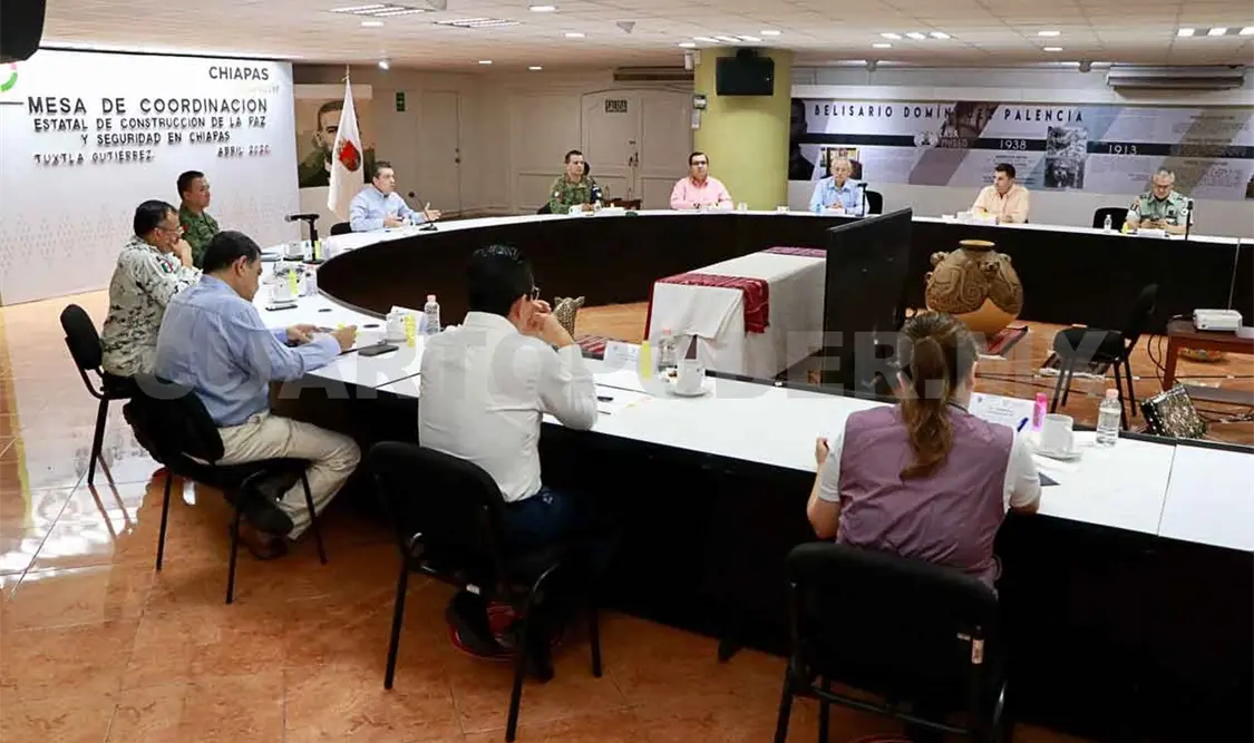 Destaca Escandón ayuda a negocios