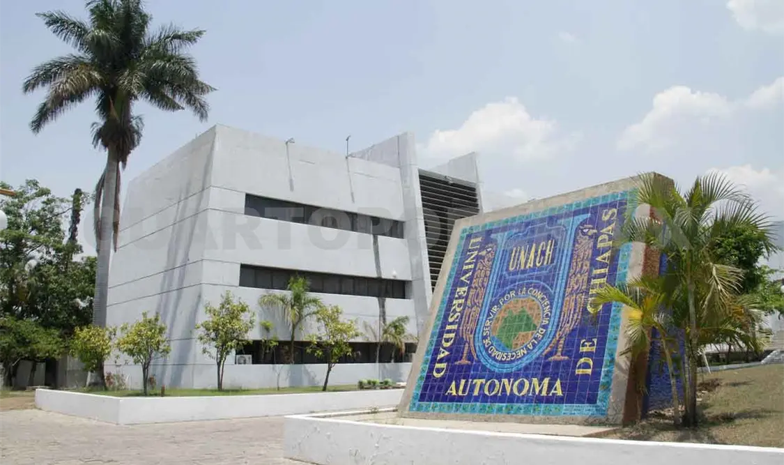 Cumple 45 años de vida institucional