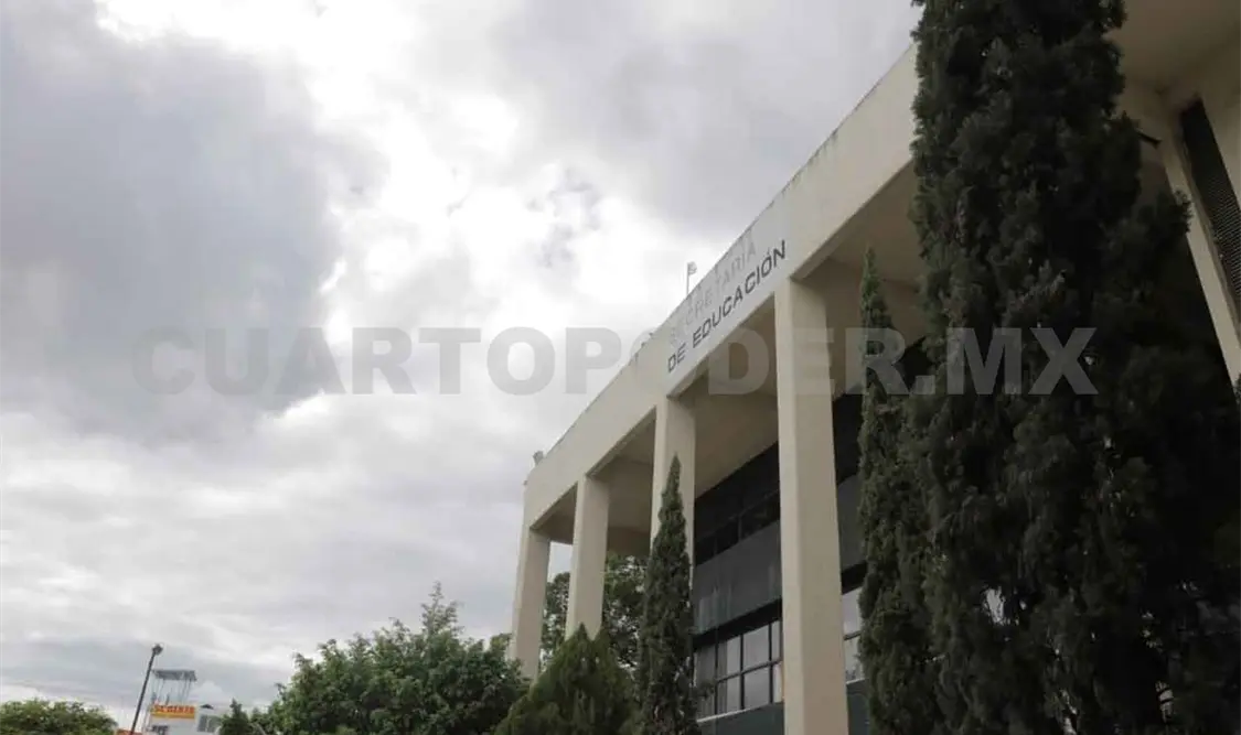 Garantizan espacios para alumnos de nuevo ingreso