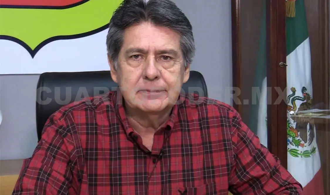 Pide Carlos Morales mayor solidaridad a ciudadanía