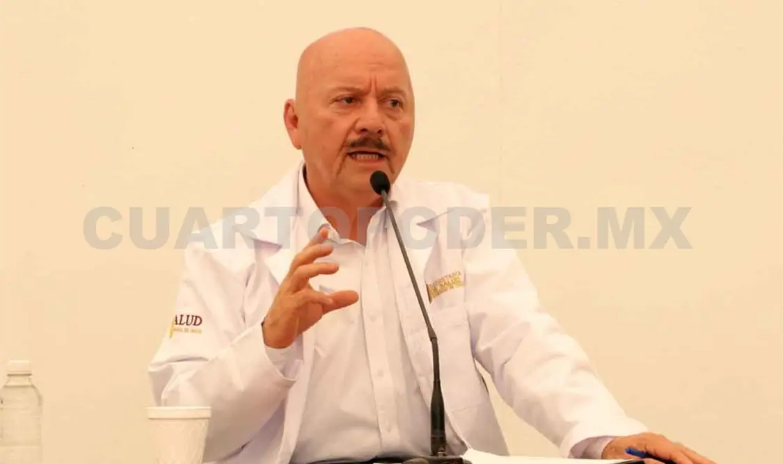 Descartan muerte por coronavirus en Comitán