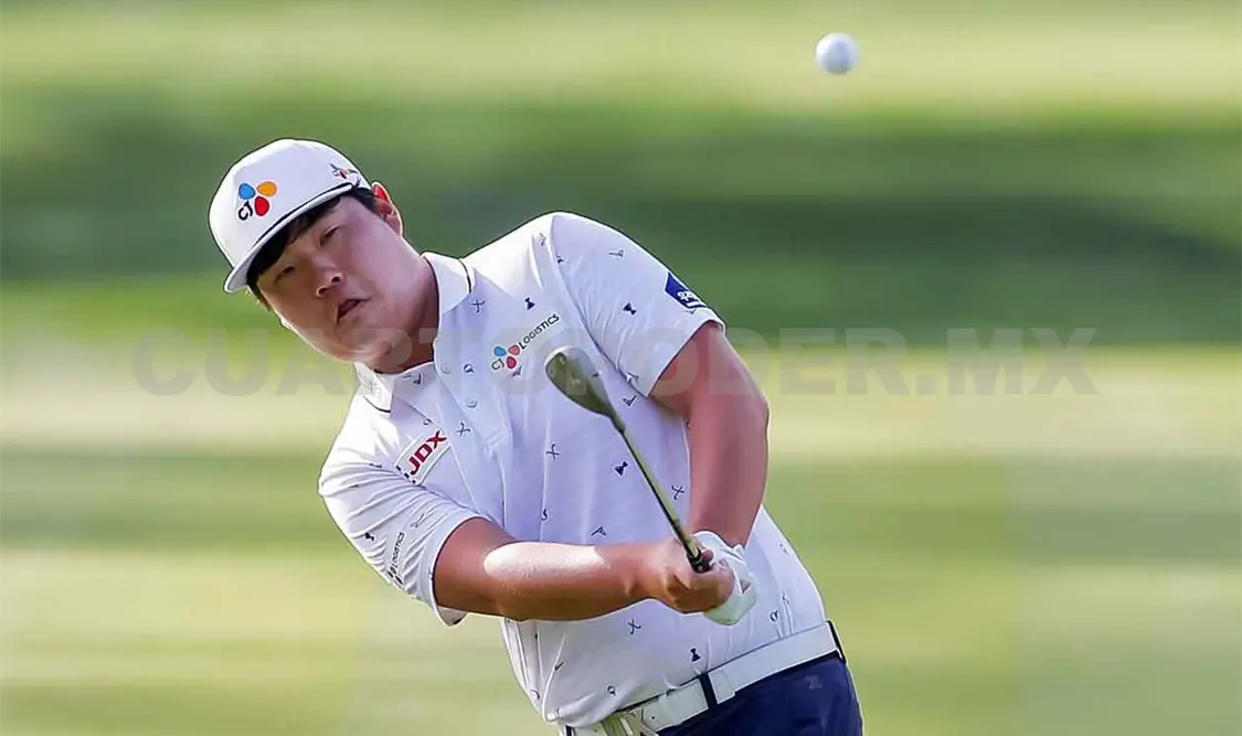 Regresa el PGA Tour, pero a puerta cerrada