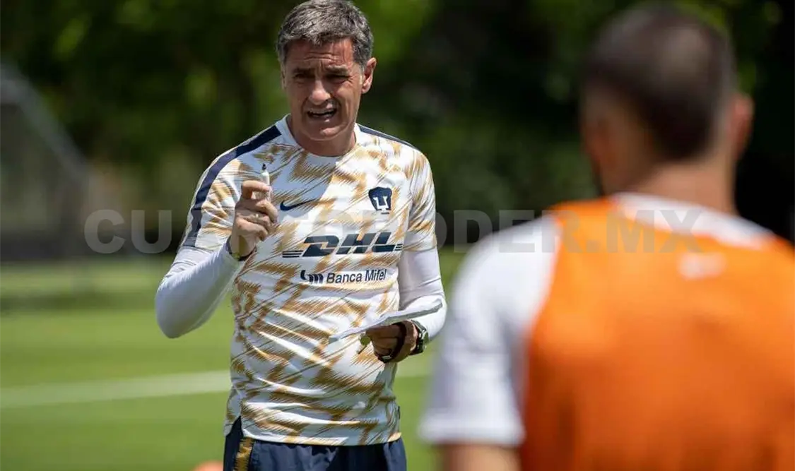 Míchel critica la desaparición del Ascenso MX