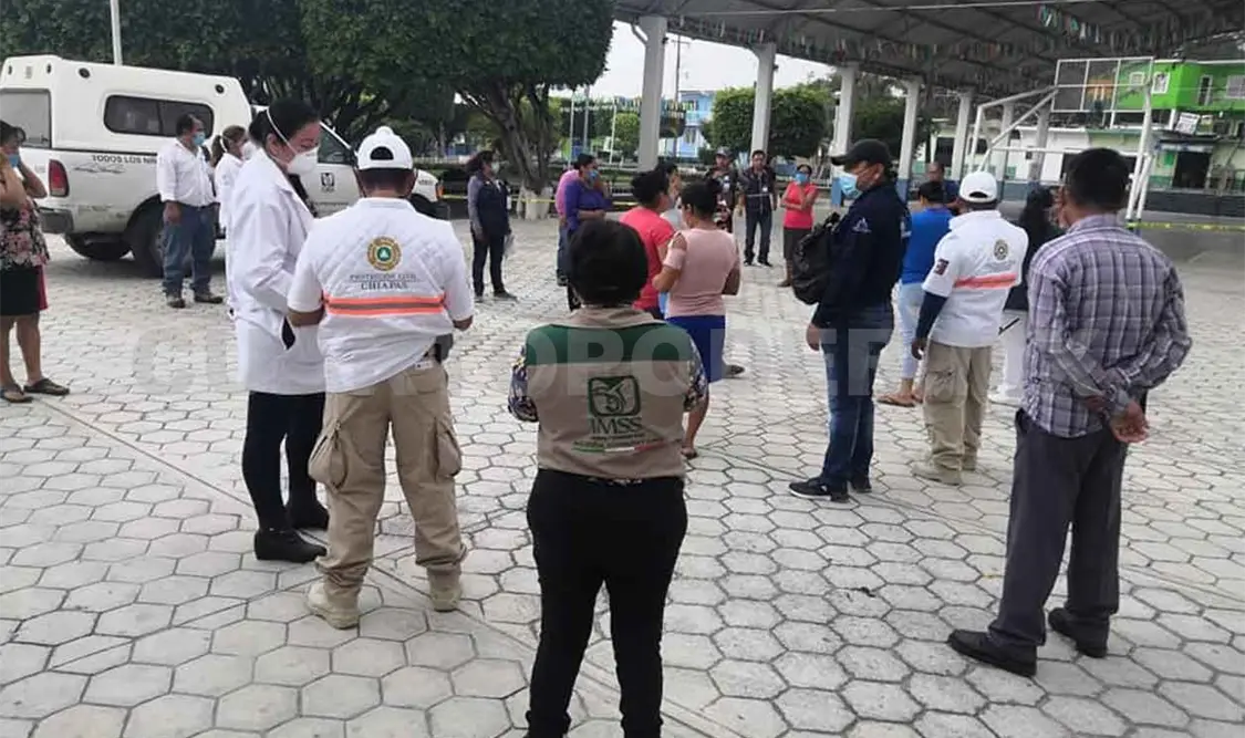 Tunden a alcalde en redes sociales