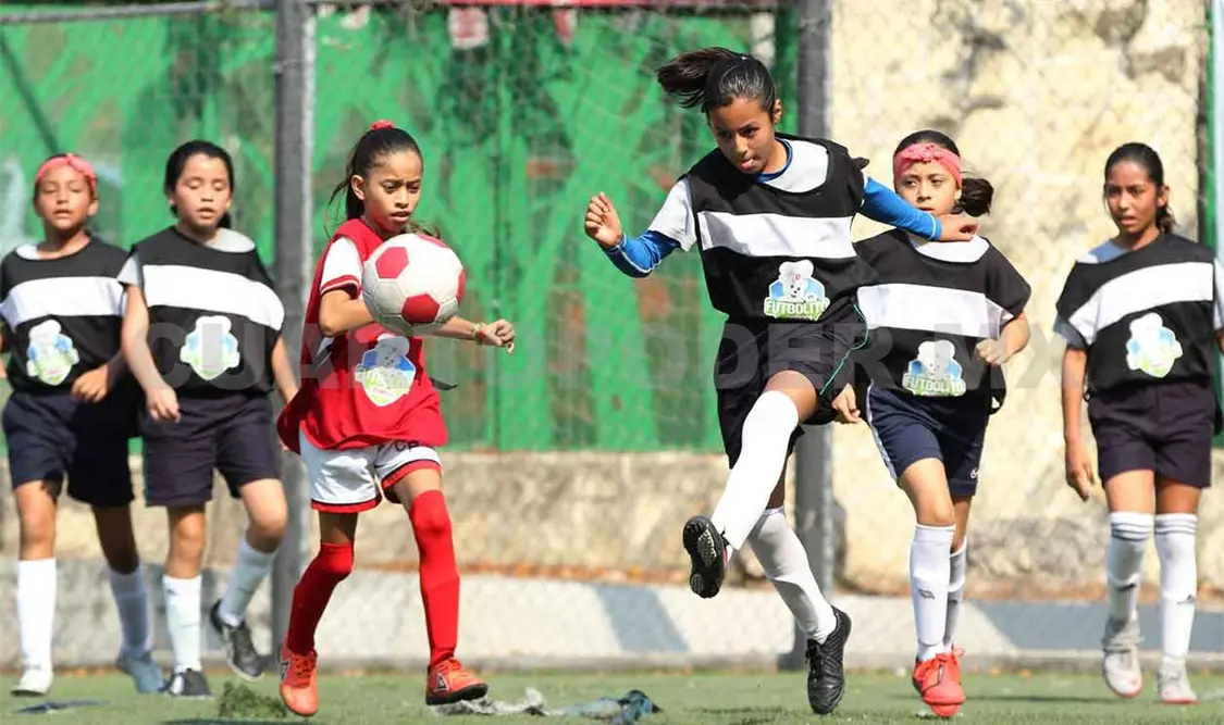 Cancelan Torneo Futbolito Bimbo 2020