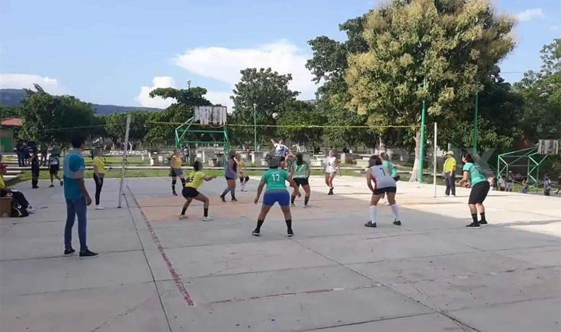 Liga Suchiapaneca, a la expectativa