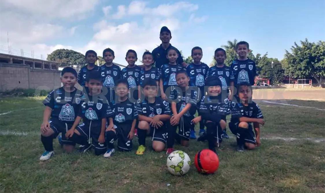 Filial Pachuca volverá más fuerte