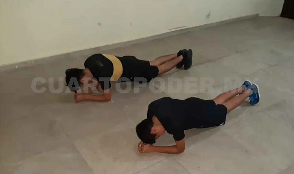 León Tuxtla, enfocados en sus jóvenes