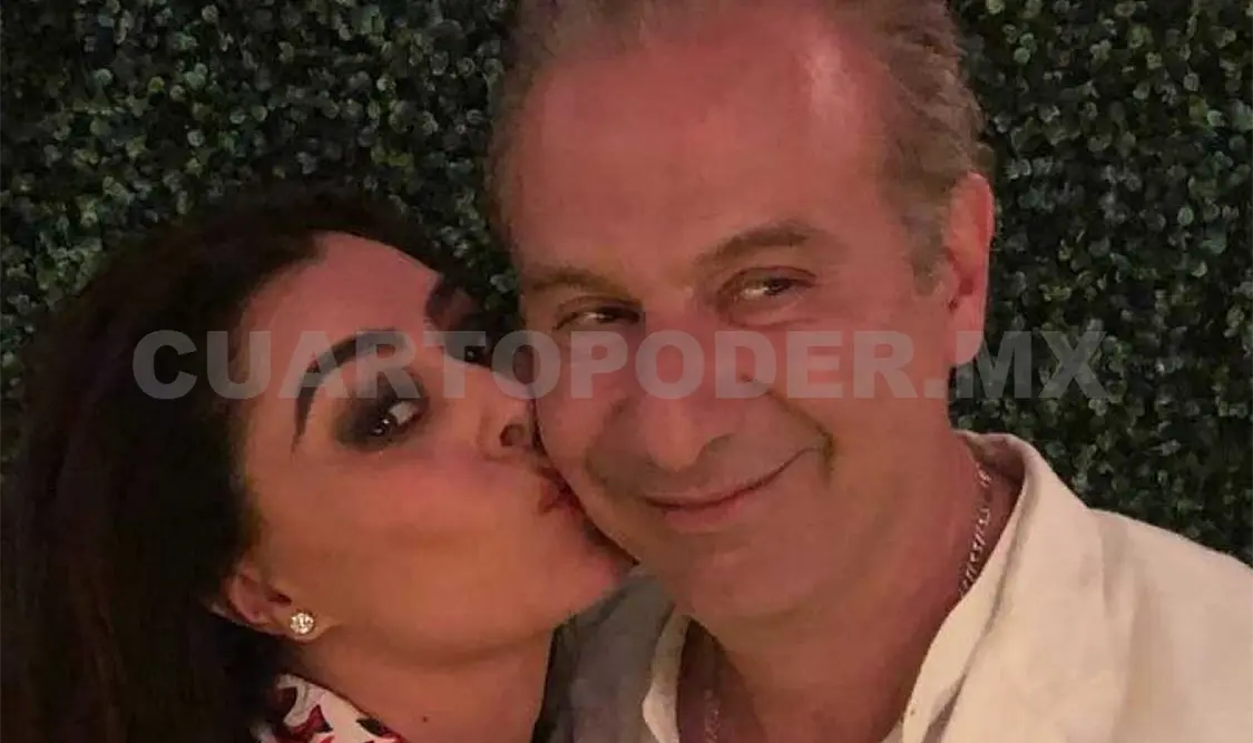 Yadira Carrillo apoya que reos salgan
