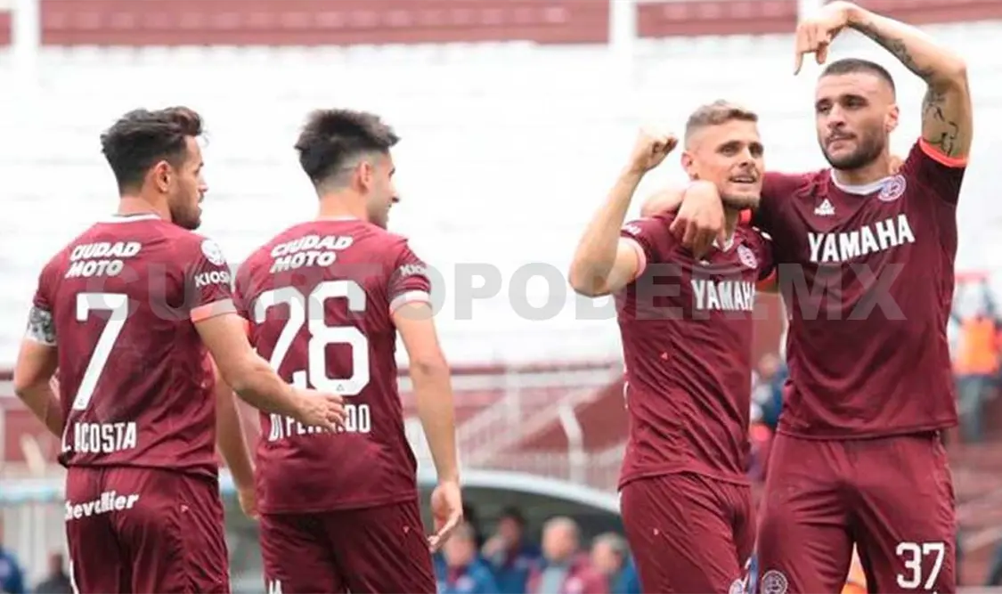 Habría también una expansión a 26 clubes. Agencias