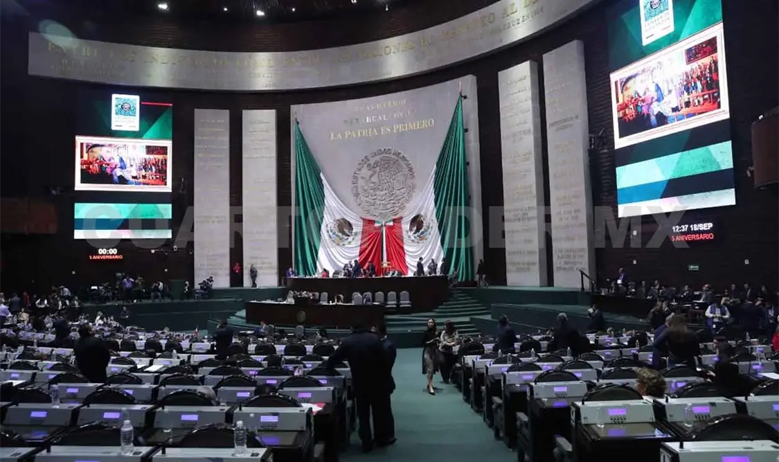 Ley de Amnistía, una mala decisión: Icaza