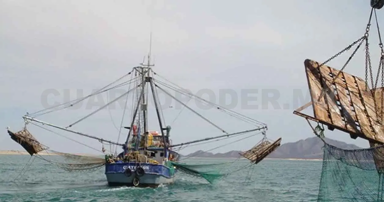Adelantarán apoyos a pescadores