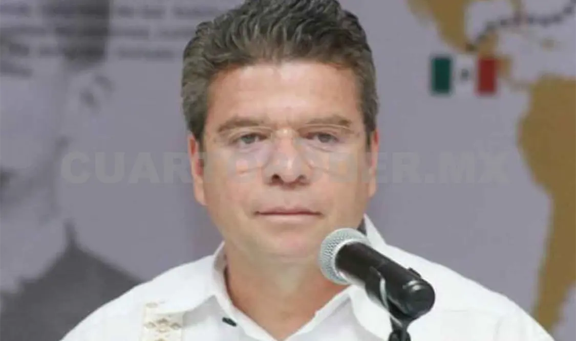 Dependencias unidas ante la contingencia