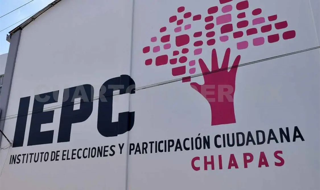 Funcionarios aprovechan para promocionarse
