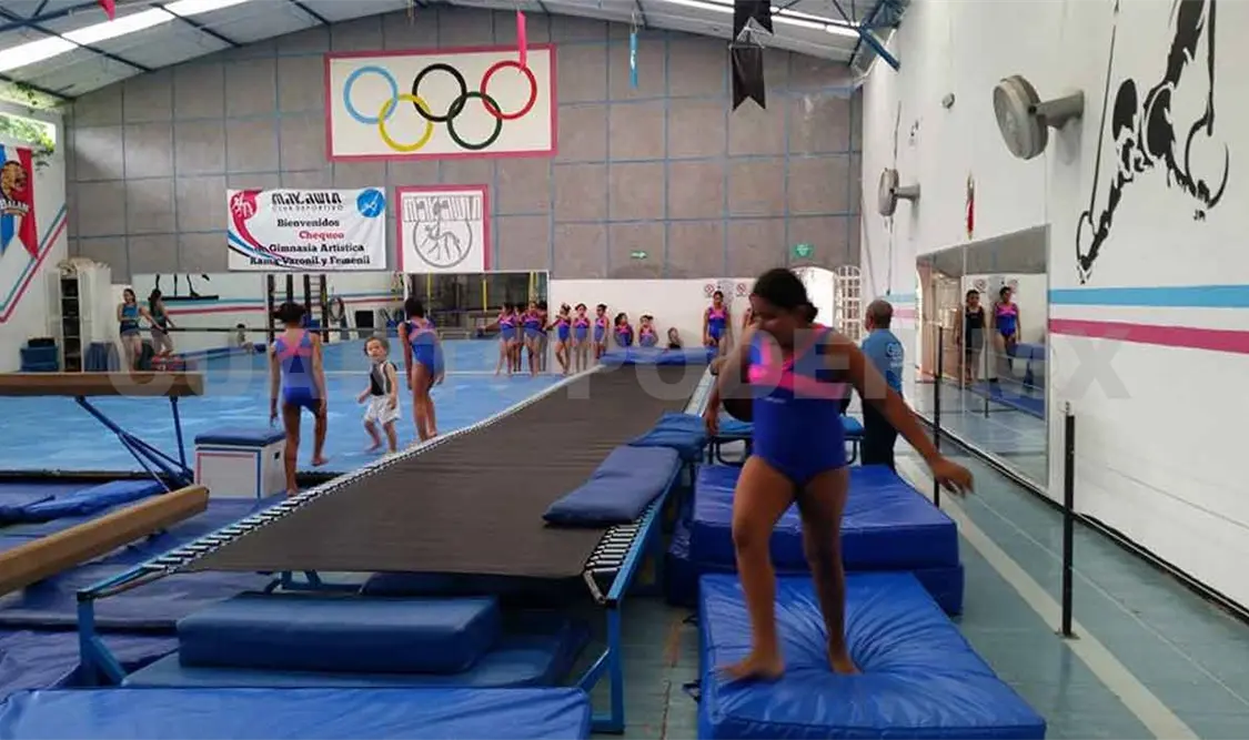 Gimnasios en la capital podrían cerrar