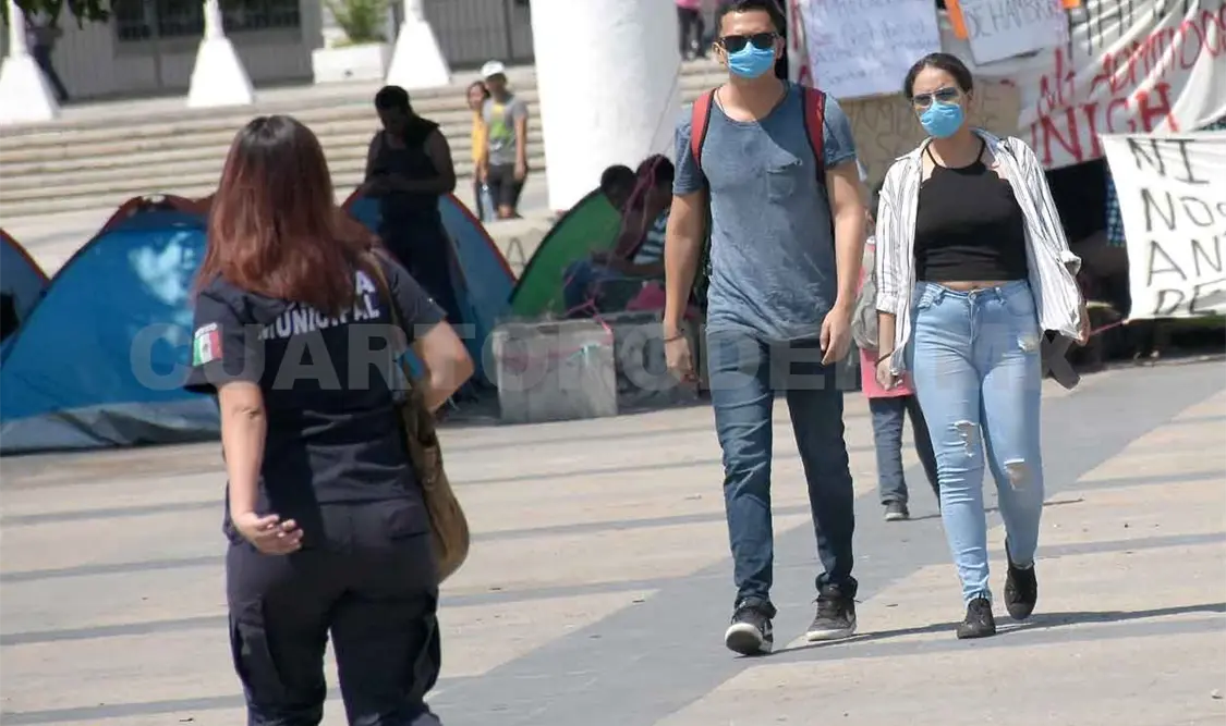 Rutinas previenen ansiedad durante el aislamiento