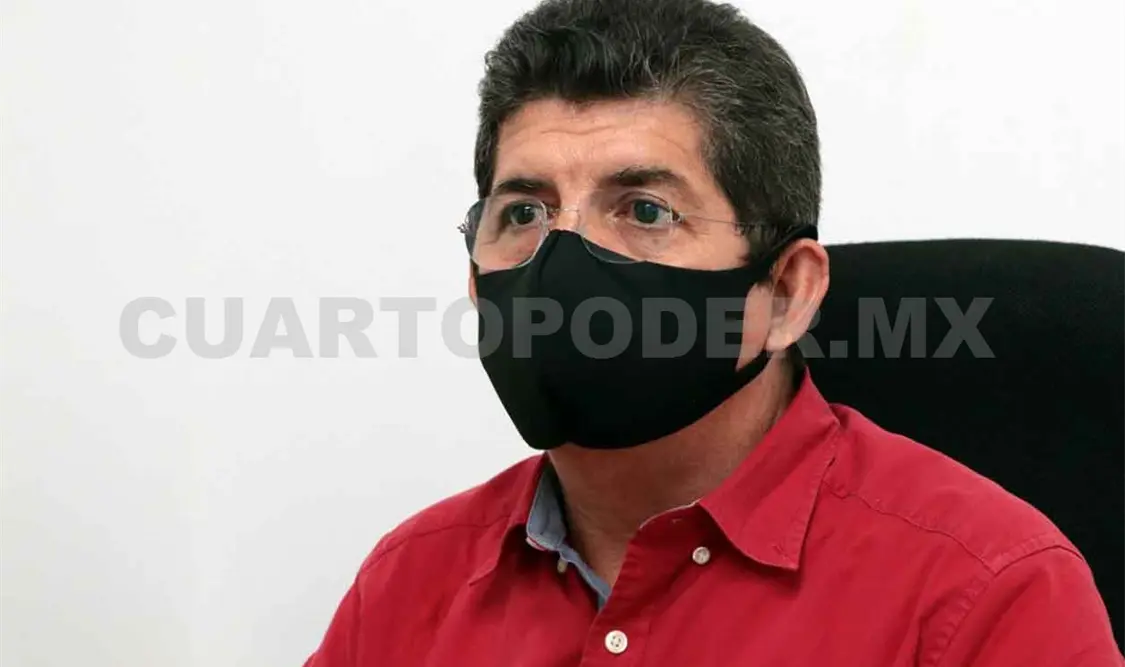 Empresarios, solidarios ante fase 3 del Covid-19