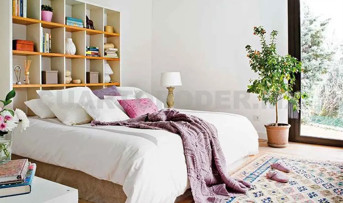 Mejoras que te ayudarán a dormir bien