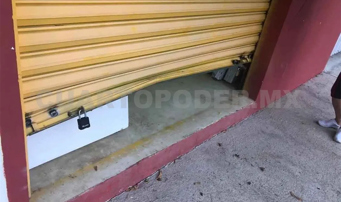 Ladrones se llevan más de 5 mil pesos