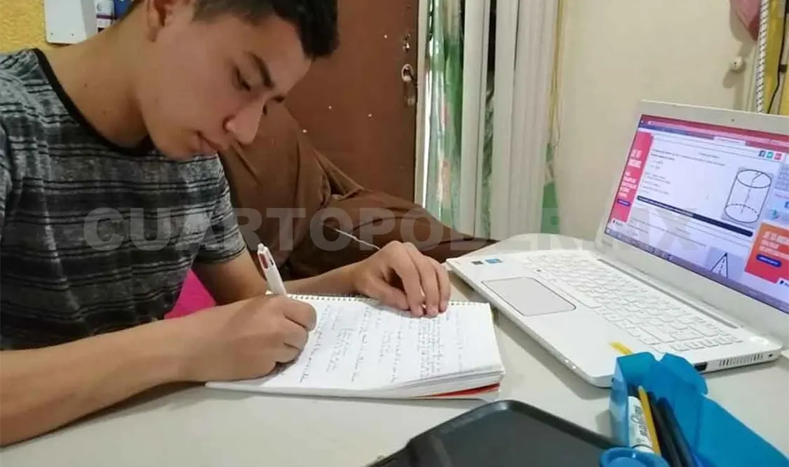Presentan estrategias para docentes y estudiantes