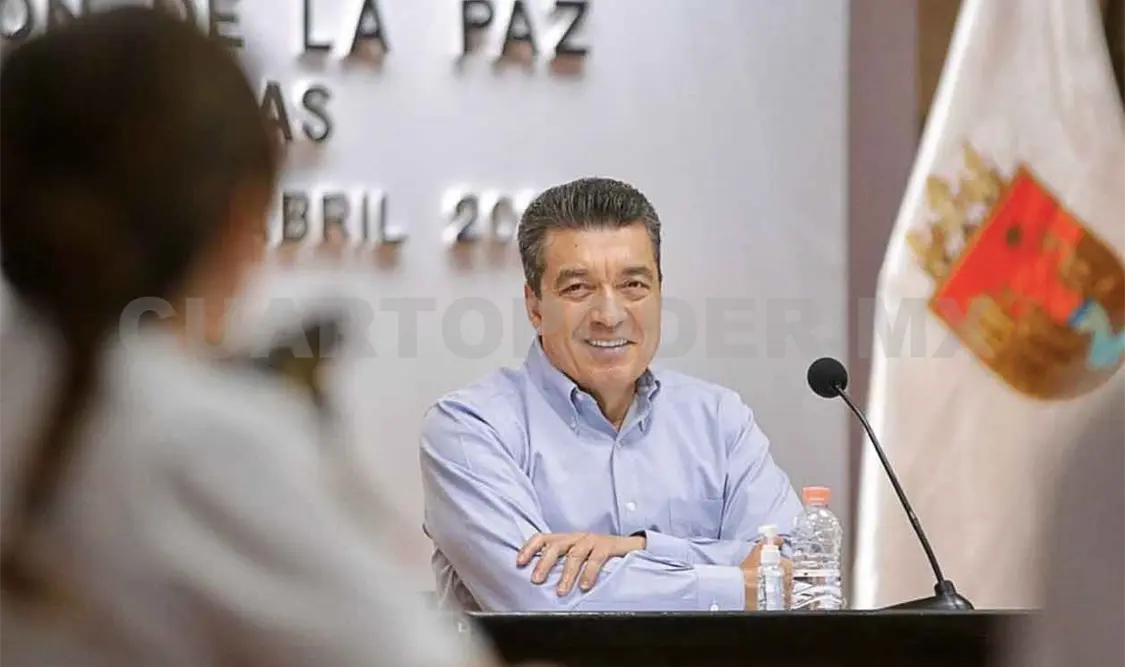Llama Escandón a no confiarse y cumplir recomendaciones