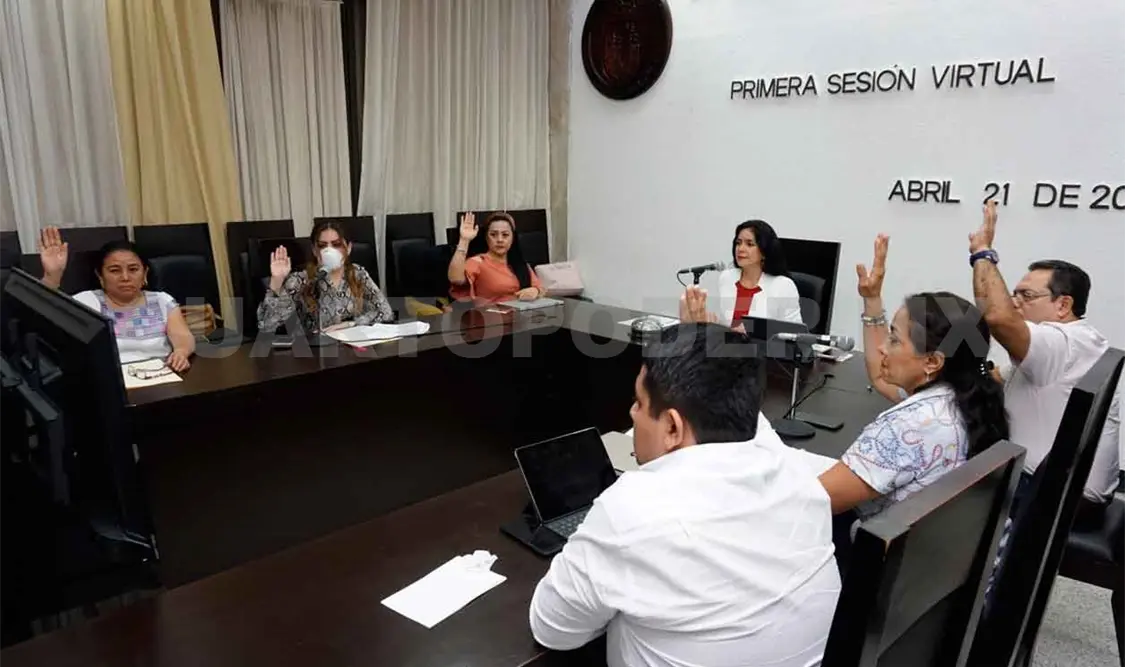 Autorizan a municipios recursos para contingencia