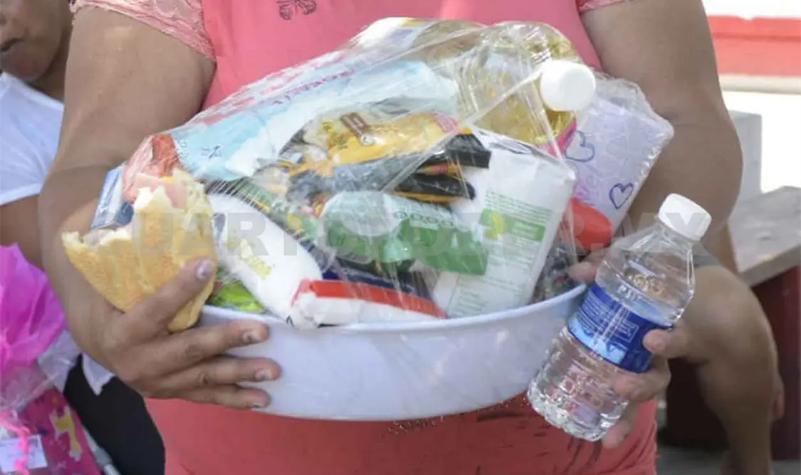 Grupos criminales buscan el control de comunidades
