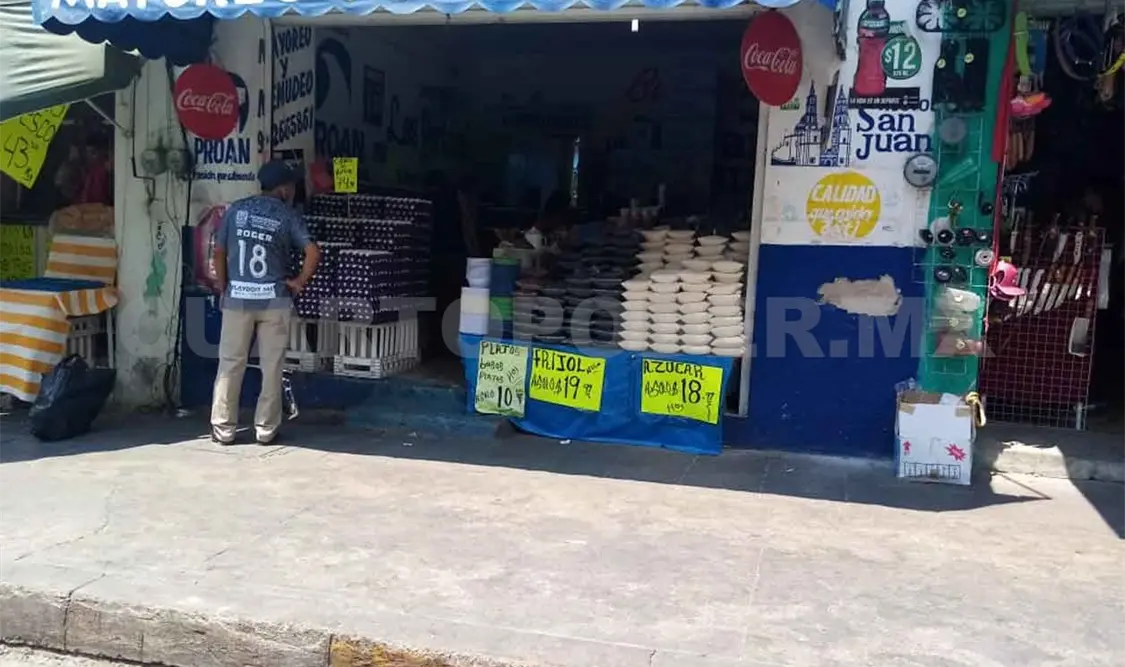 Urgen ley de fomento a la economía ante Covid-19