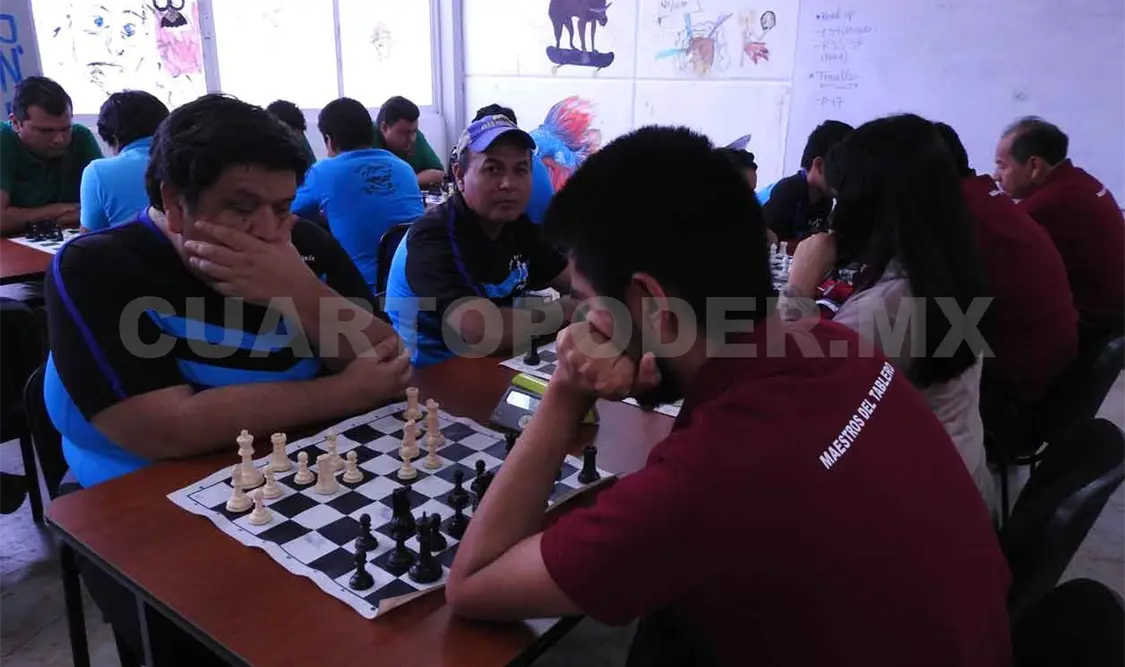 Abel Dávalos obtuvo primer lugar nacional