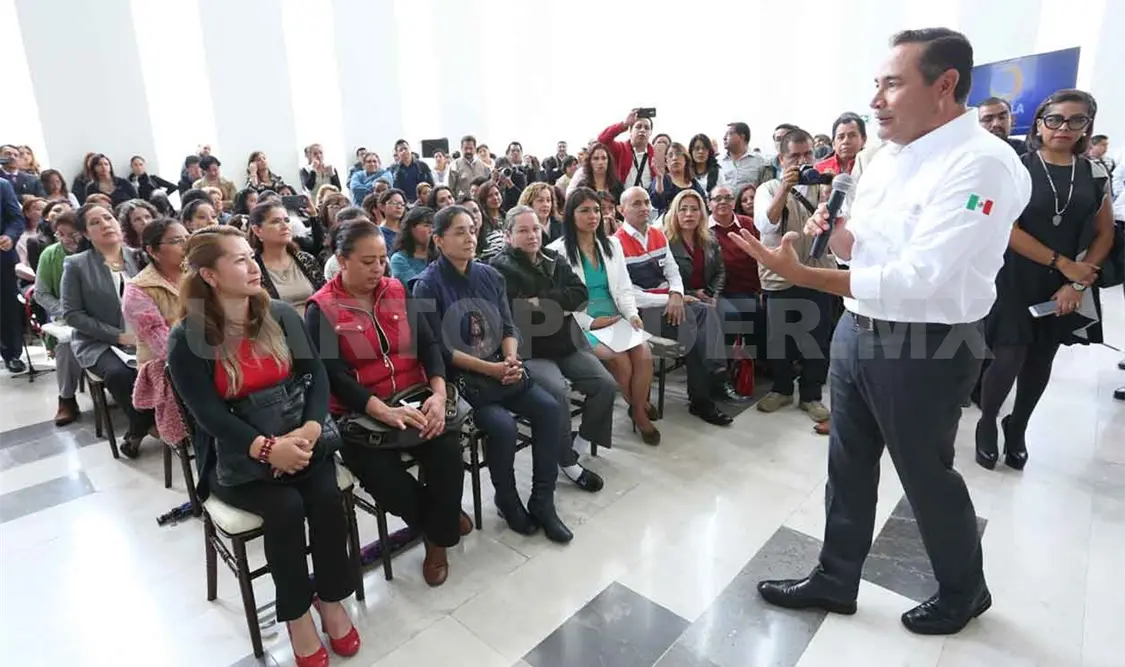 Indagan a exfuncionarios por presunta corrupción