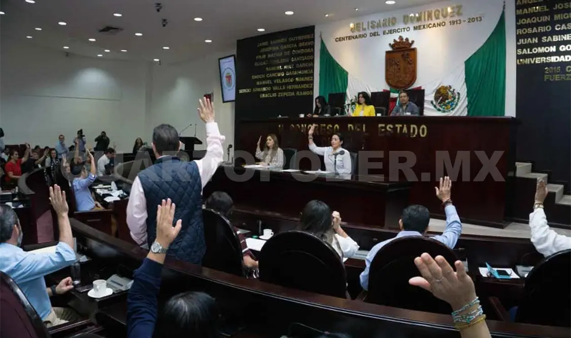 Lentos los avances del Sistema Anticorrupción