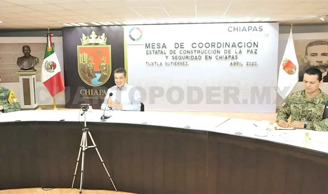 Medidas contra inseguridad bajan la delincuencia