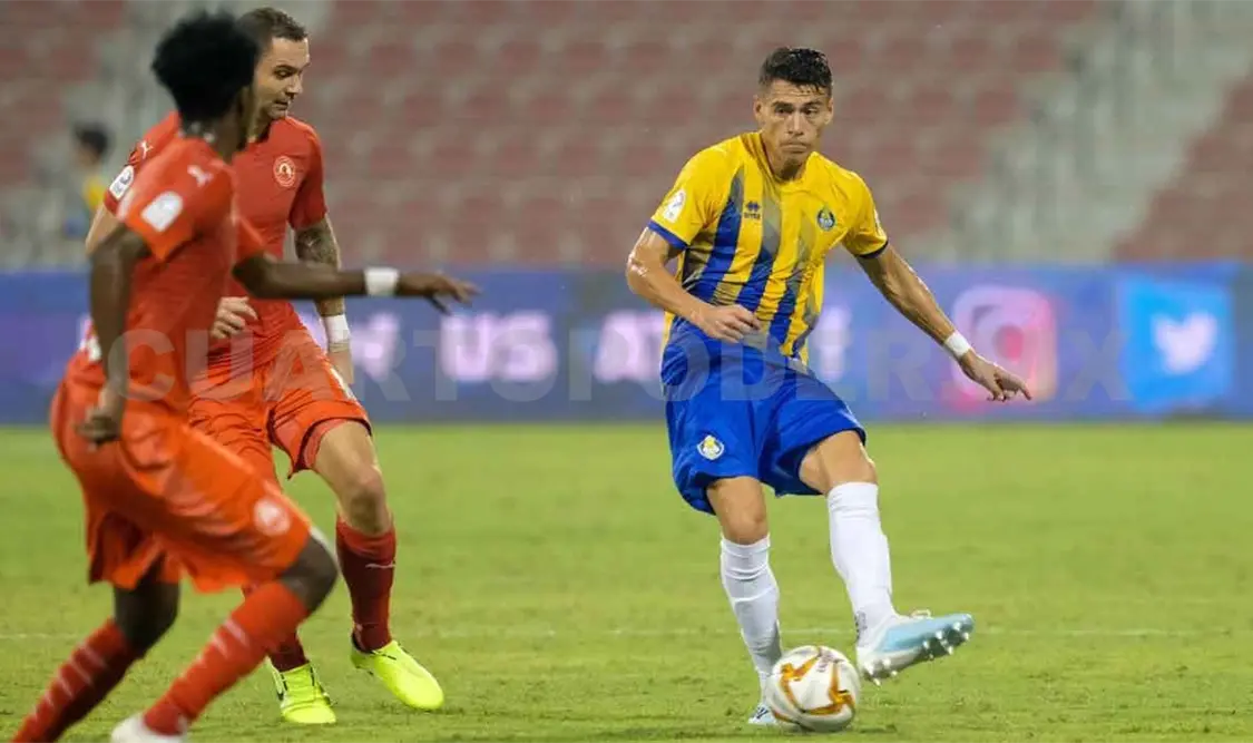 Héctor Moreno renuncia a una parte de su sueldo