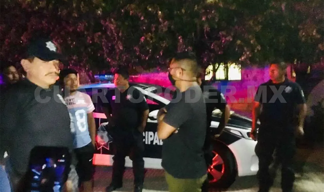 En operativo recuperan una motocicleta robada