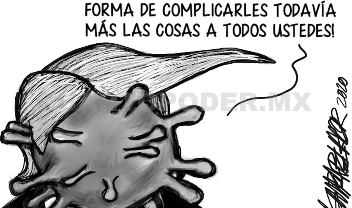 Visa para un sueño
