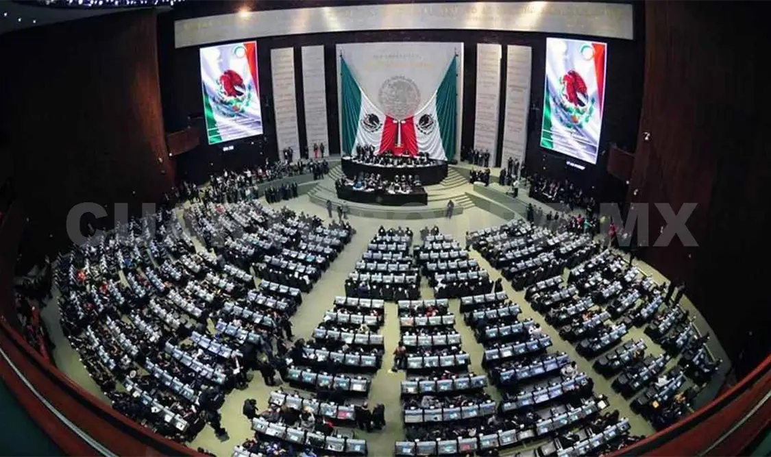PAN llama a quitar mayoría a Morena