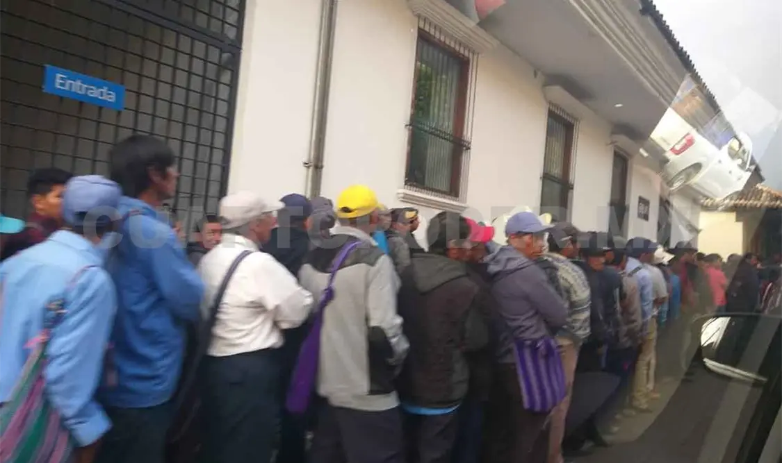 Comitán, sin protocolos por Covid-19, señalan