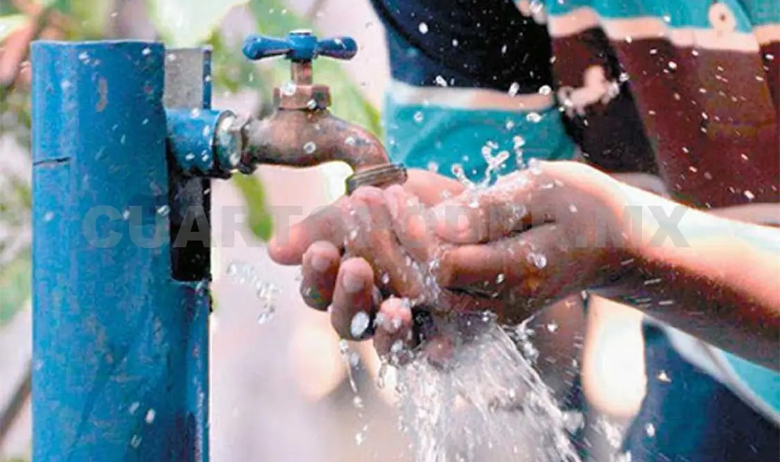 Tratarán agua en zonas rurales