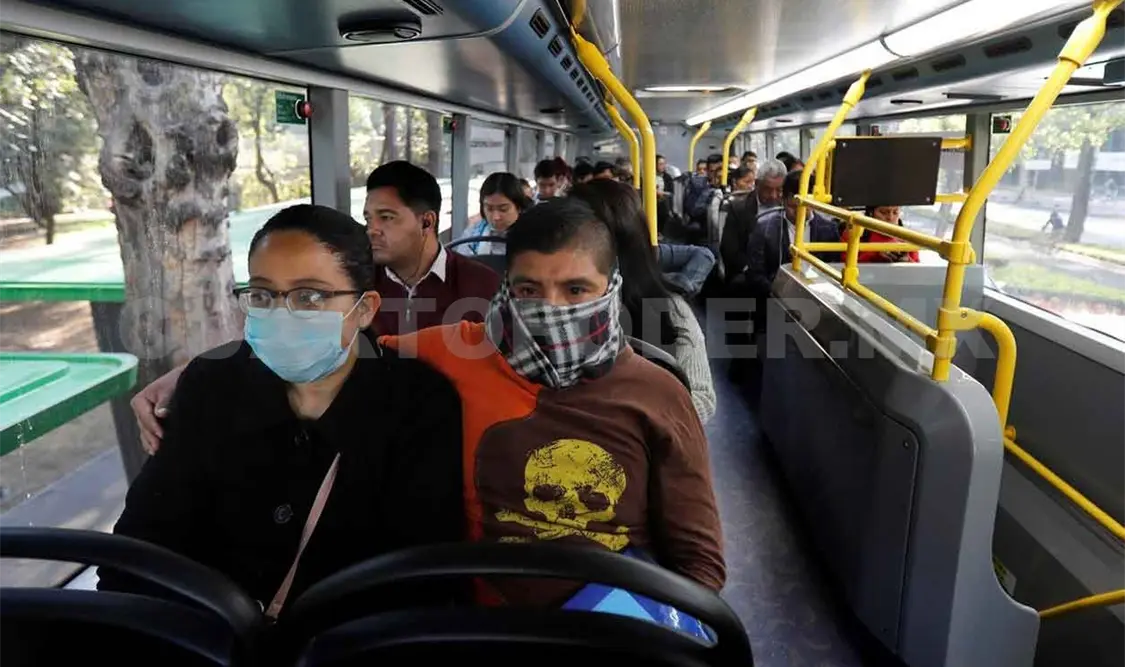 Pese a pandemia, violencia no ha disminuido: Segob