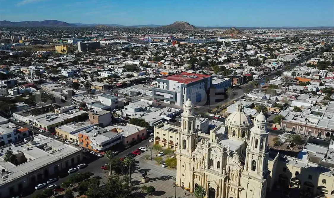 Gobernadores piden cancelar Tren Maya