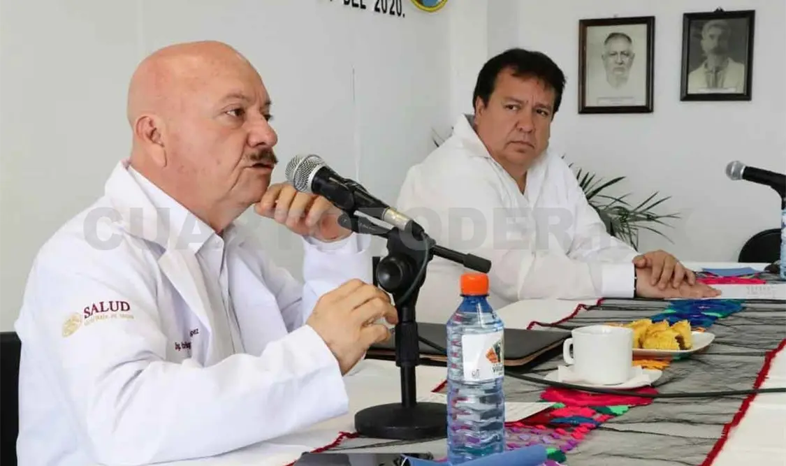 Investigarán hasta 500 personas en Villaflores